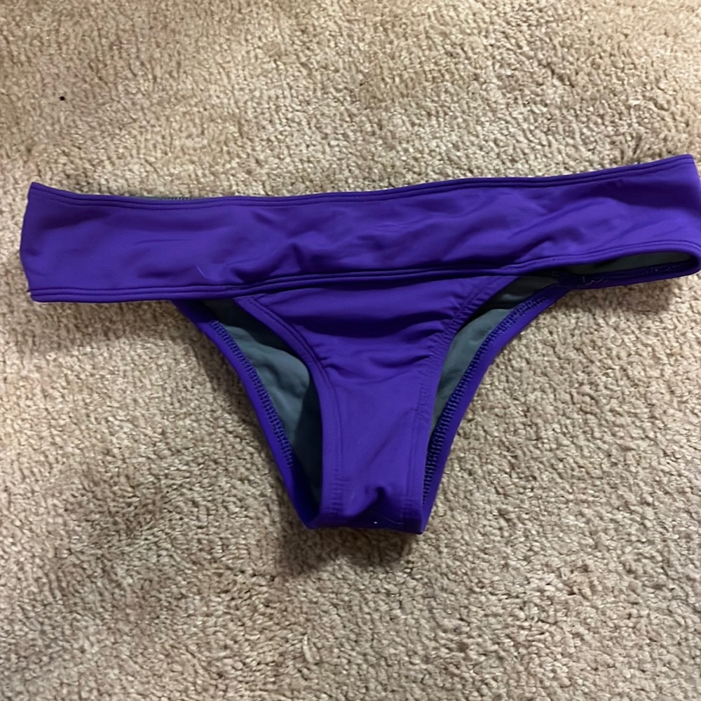 Jolyn Bikini Bottoms